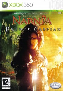 The Chronicles of Narnia: Prince Caspian (nová)