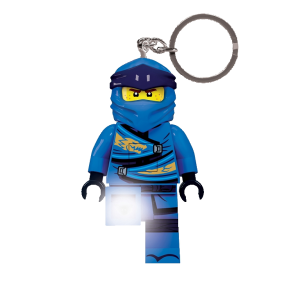 LEGO Ninjago Legacy Jay svítící figurka