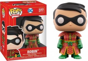 Funko POP Heroes: Imperial Palace - Robin (377)