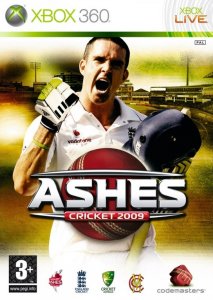 Ashes Cricket 2009 PROMO