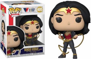 Funko POP! Wonder Woman Odyssey 405