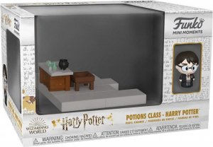 Funko POP Diorama: HP Anniversary S12 - Harry