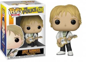 Funko POP! The Police Andy Summers
