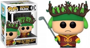 Funko POP! South Park High Elf King Kyle South Park 31