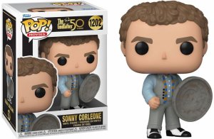 Funko POP Movies: The Godfather S1 50th - Sonny