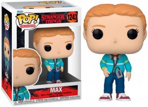 Funko POP! Stranger Things MaxTelevision 1243