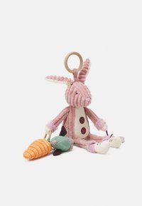 Jellycat -  růžový králíček Cordy Roy Bunny Activity toy, 37 cm