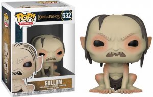 Funko POP! The Lord of the Rings/ Hobbit Gollum