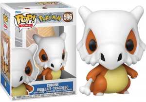 Funko POP! Pokémon Cubone Games 596