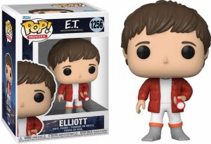 Funko POP! E.T. the Extra Terrestrial Elliot