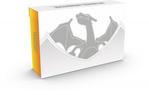 Pokémon TCG: 2022 Ultra Premium Collection Charizard