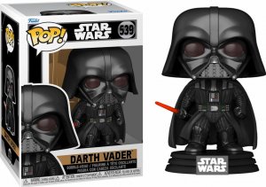 Funko POP! Star Wars Obi-Wan Kenobi Darth Vader Star Wars 539