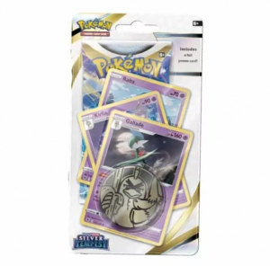 Pokémon TCG: SWSH12 Tempest Silver - Premium Checklane Blister