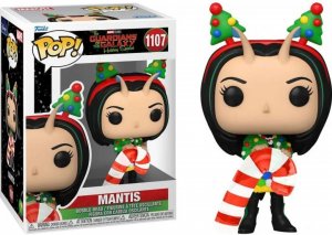 Funko POP Marvel The Guardians of the Galaxy Holiday Special Mantis