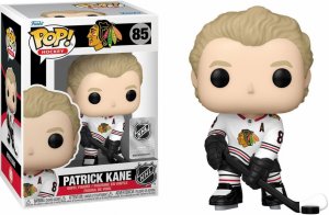 Funko POP! Hockey: Patrick Kane NHL