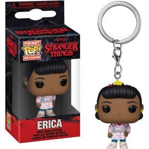 Funko Pocket Pop! Stranger Things Erica Sinclair