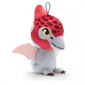 Jurassic World Pteranodon plyšová hračka
