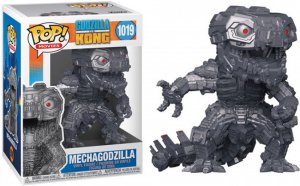Funko POP! Movies Godzilla vs Kong Mechagodzilla 1019