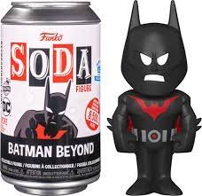 Funko POP! Soda Batman Beyond Figure