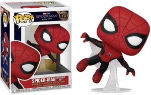 Funko POP! Marvel Spider-Man Upgraded Suit 923
