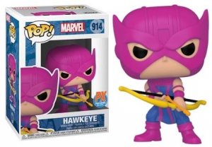 Funko POP! Marvel Hawkeye 914