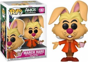 Funko POP! Disney Alice in WonderlandMarch Hare 1061