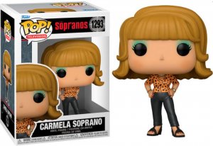 Funko POP! Sopranos Carmela Soprano 1293