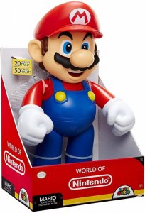 Jakks Pacific Super Mario Velká