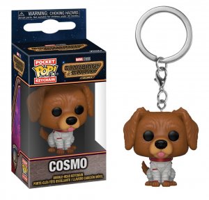 Funko POP! Keychain Cosmo Guardians of The Galaxy