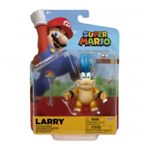 Figurka Super Mario - Larry 10 cm