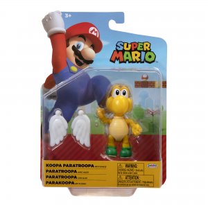 Figurka Super Mario - Koopa Paratroopa 10 cm