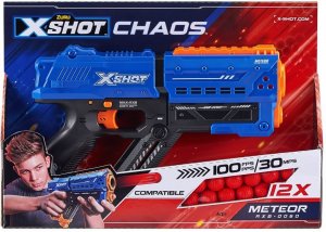 Zuru X Shot Chaos Meteor RXB-0060