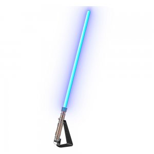 Star Wars Force FX Elite Leia Organa Lightsaber Replica 1/1