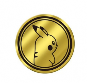 Mince Pokémon Go Coin