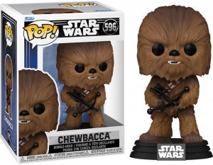 Funko POP! Star wars Chewbacca 596