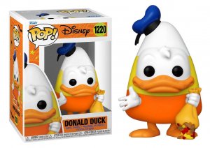 Funko POP! Disney Halloween Donald Trick or Treat 1220