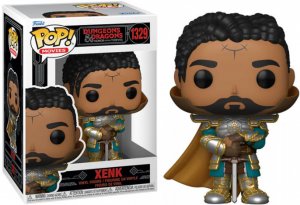 Funko POP! Dungeons & Dragons Xenk Movies 1329