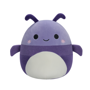 SQUISHMALLOWS Beetle - Axel
