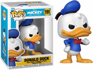Funko POP! Sensational 6 Disney vinyl Donald Duck 1191
