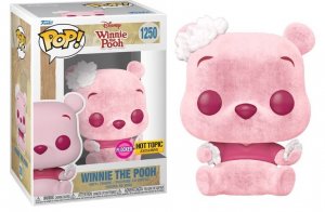 Funko POP! Winnie the Pooh Cherry Blsm Pooh (Flocked) 1250