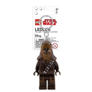 LEGO Star Wars Chewbacca svítící figurka (HT)