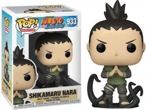 Funko POP! Naruto Shikamaru Nara 933