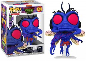 Funko Pop! Teenage Mutant Ninja Turtles Superfly 1393