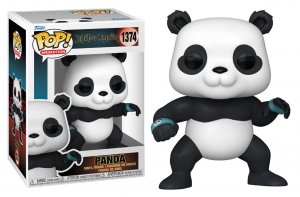 Funko Pop! Animation Panda Jujutsu Kaisen 1374