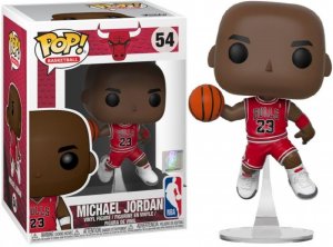 Funko Pop! Sport Bulls Michael Jordan 54
