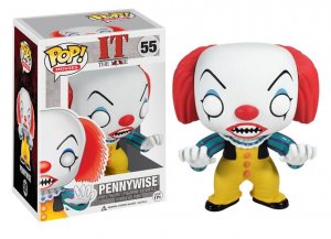 Funko Pop! Movies It Pennywise 55