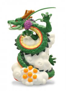Pokladnička Dragon Ball Shenron 27 cm