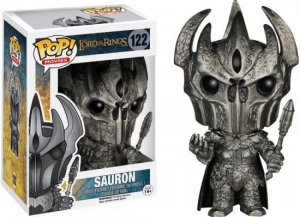 Funko Pop! The Lord of the Rings Sauron 122