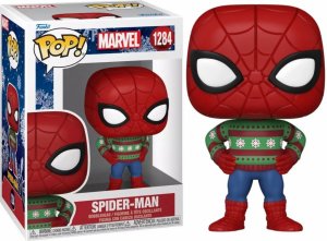 Funko POP! Marvel Spider-Man 1284