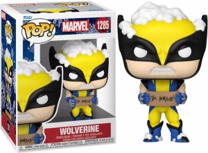 Funko POP! Marvel Wolverine 1285
